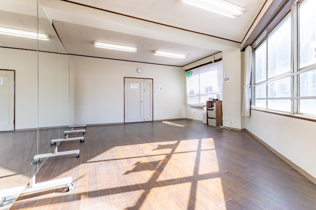 スペースの3枚目の写真