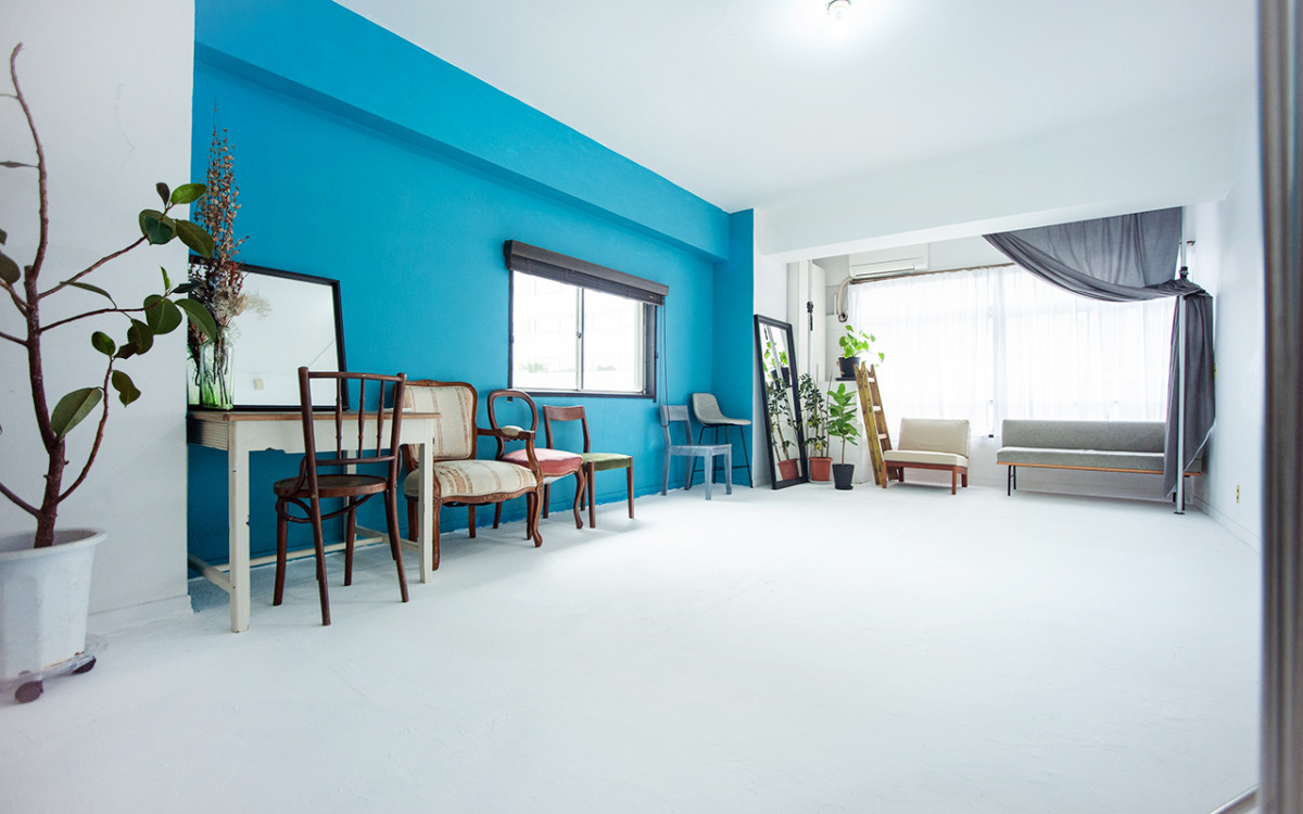 スペースの3枚目の写真