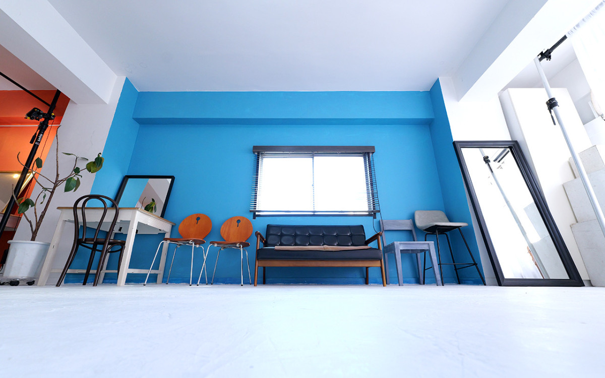 スペースの2枚目の写真