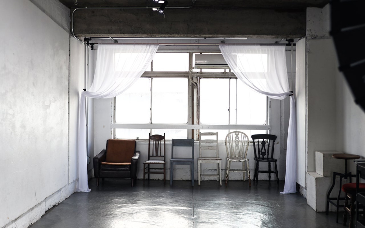 スペースの2枚目の写真