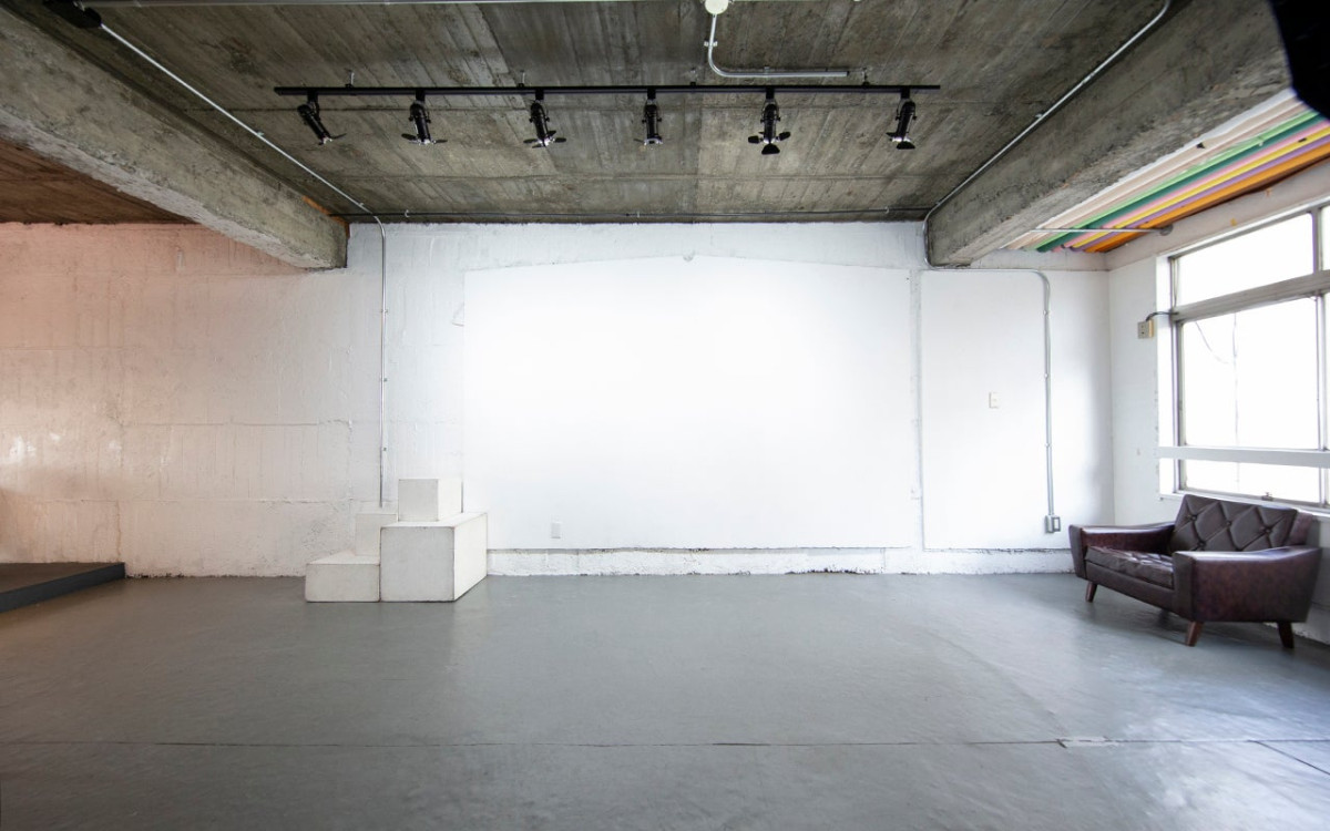 スペースの3枚目の写真