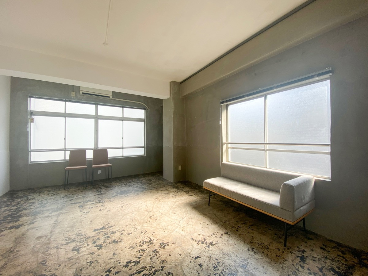 スペースの2枚目の写真