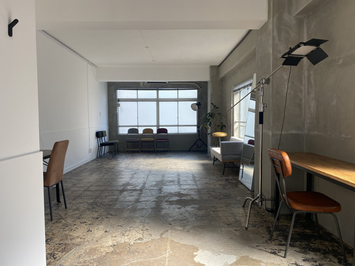 スペースの3枚目の写真