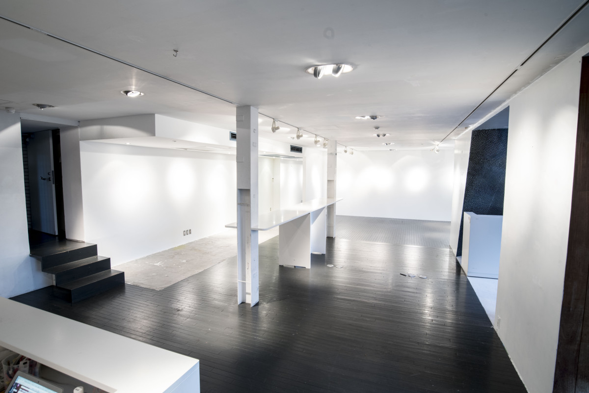 スペースの2枚目の写真