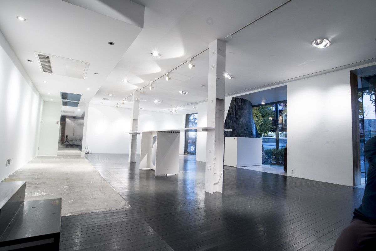 スペースの3枚目の写真