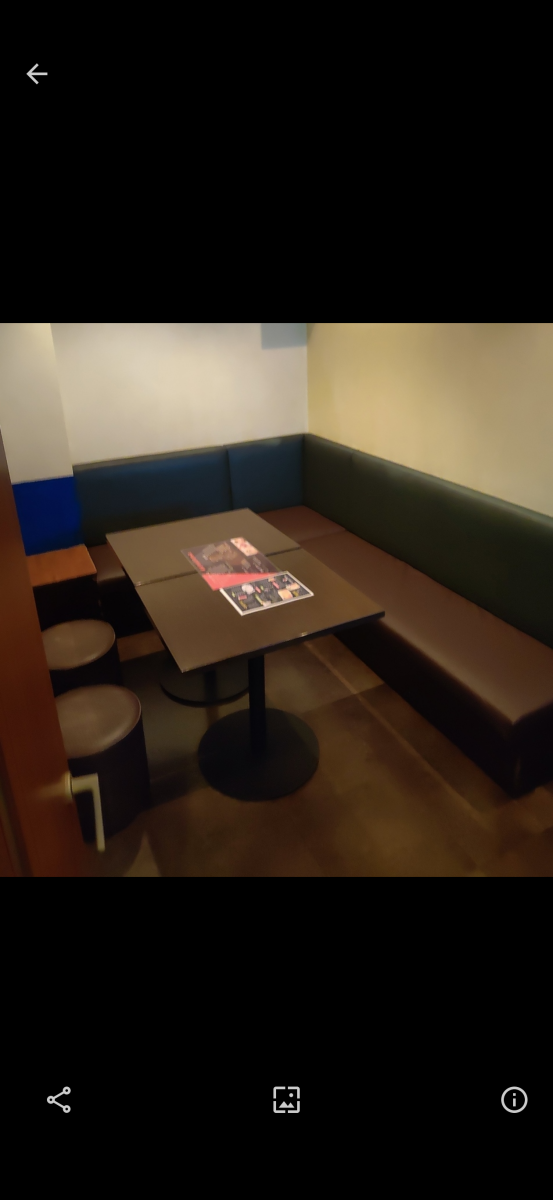 スペースの2枚目の写真