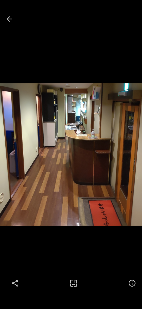 スペースの3枚目の写真