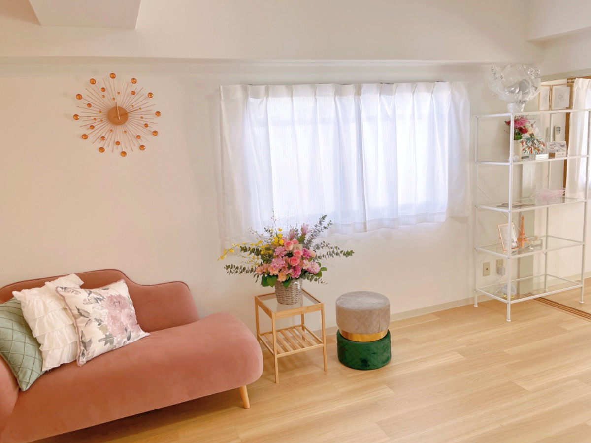 スペースの1枚目の写真