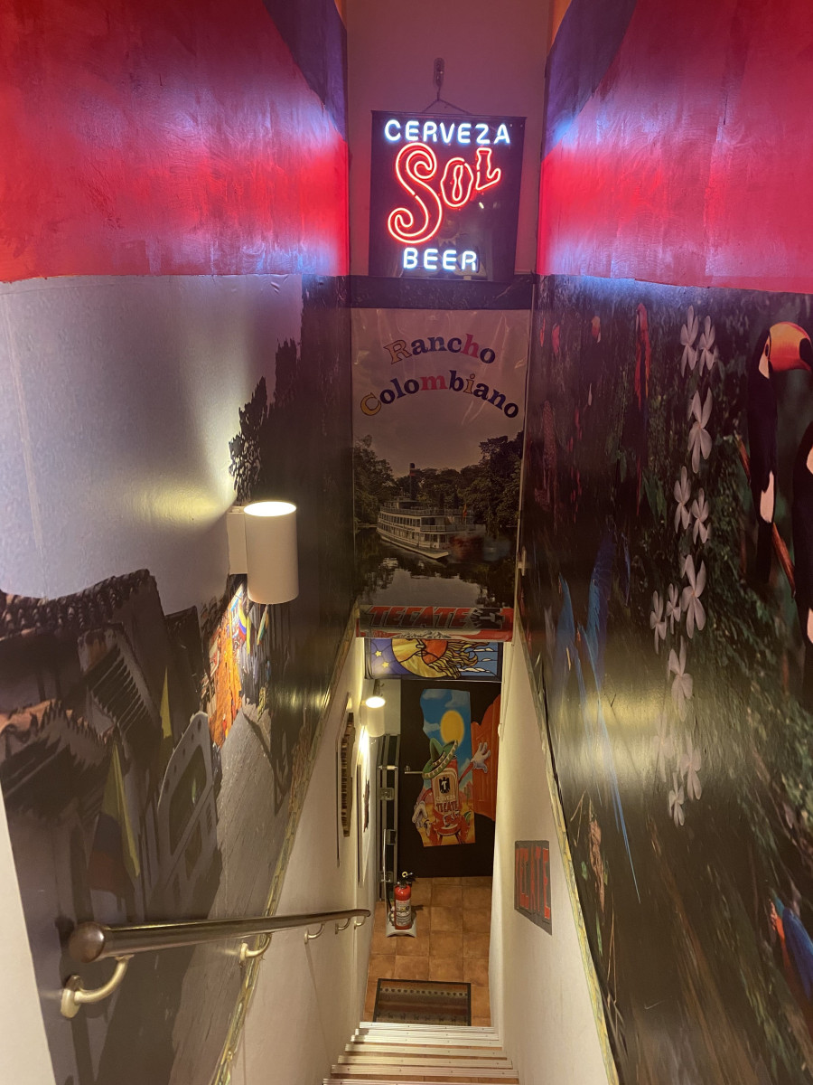 スペースの1枚目の写真