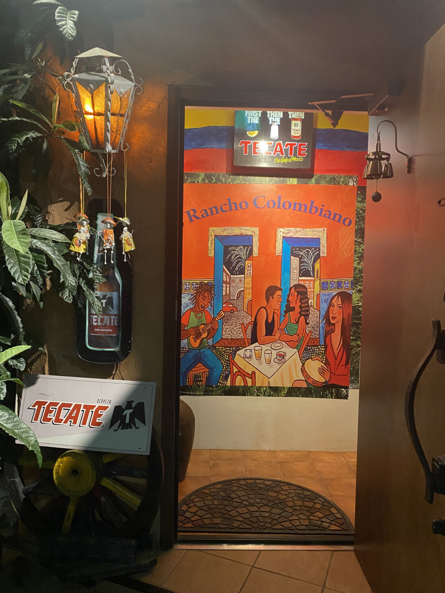 スペースの2枚目の写真