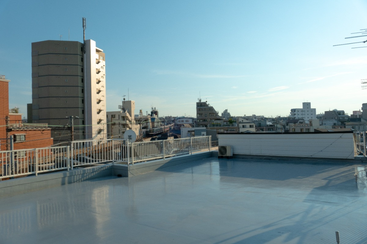 スペースの2枚目の写真