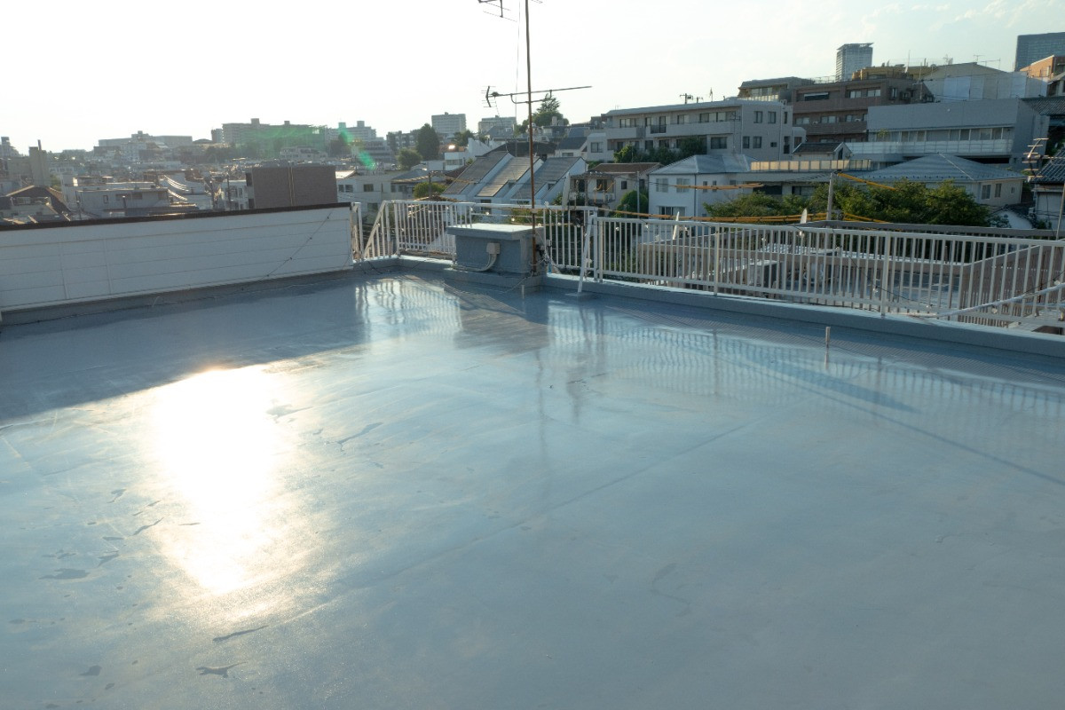 スペースの3枚目の写真