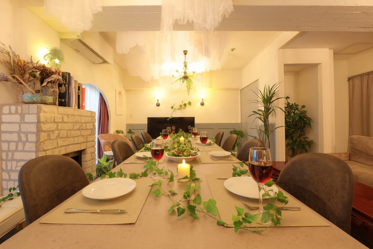 スペースの1枚目の写真