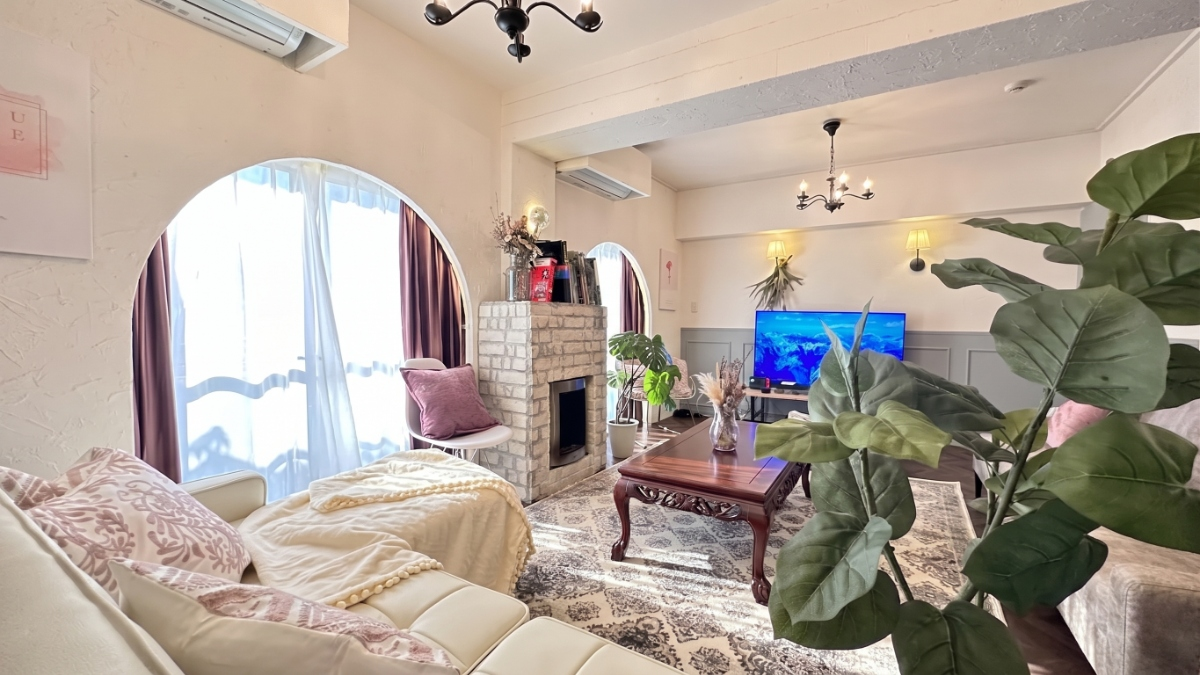 スペースの1枚目の写真