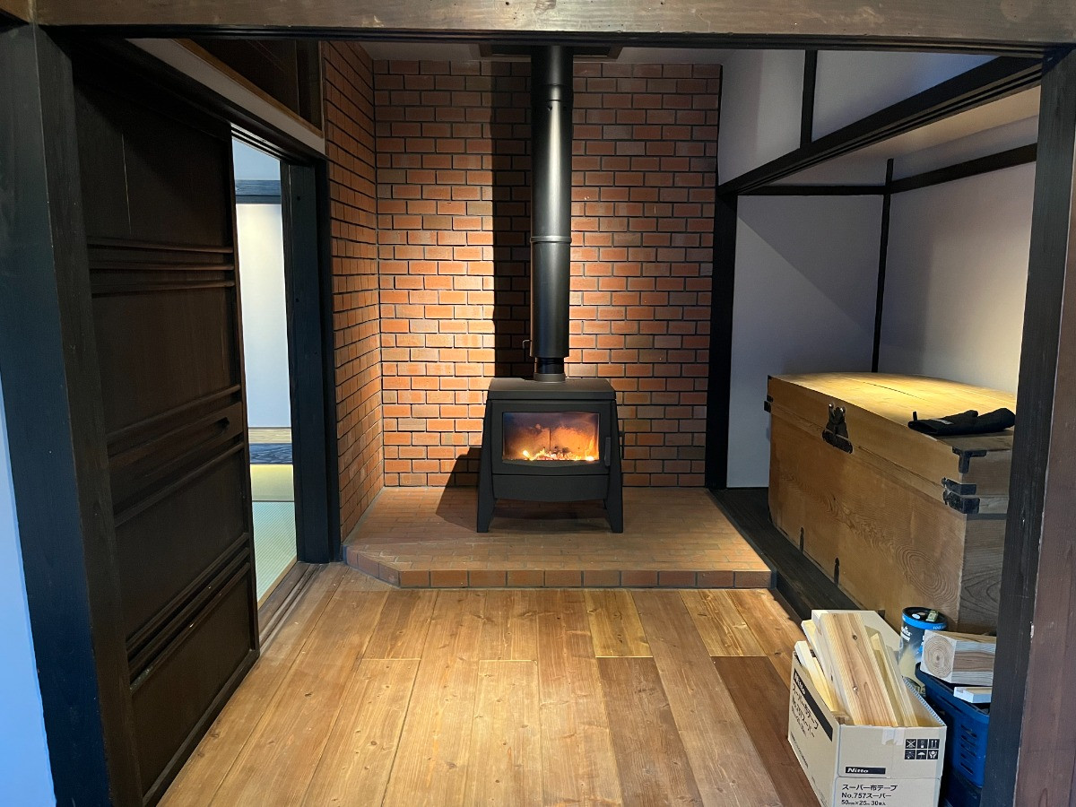 スペースの1枚目の写真