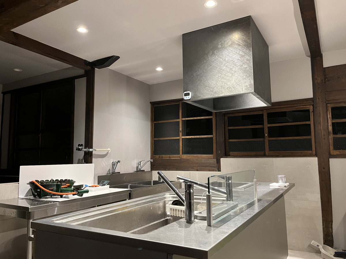 スペースの2枚目の写真