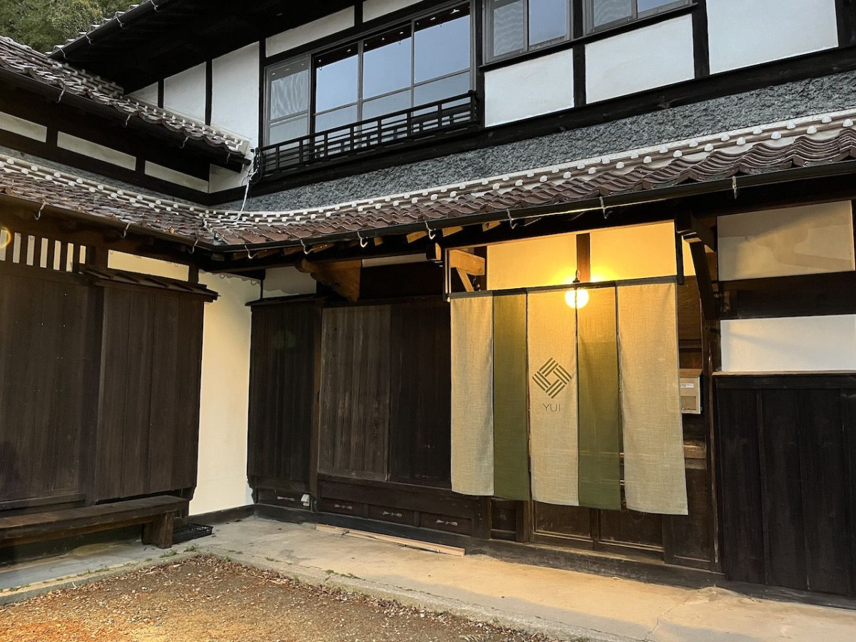 スペースの3枚目の写真