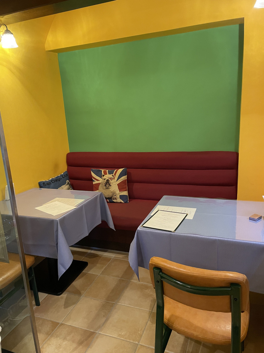 スペースの2枚目の写真