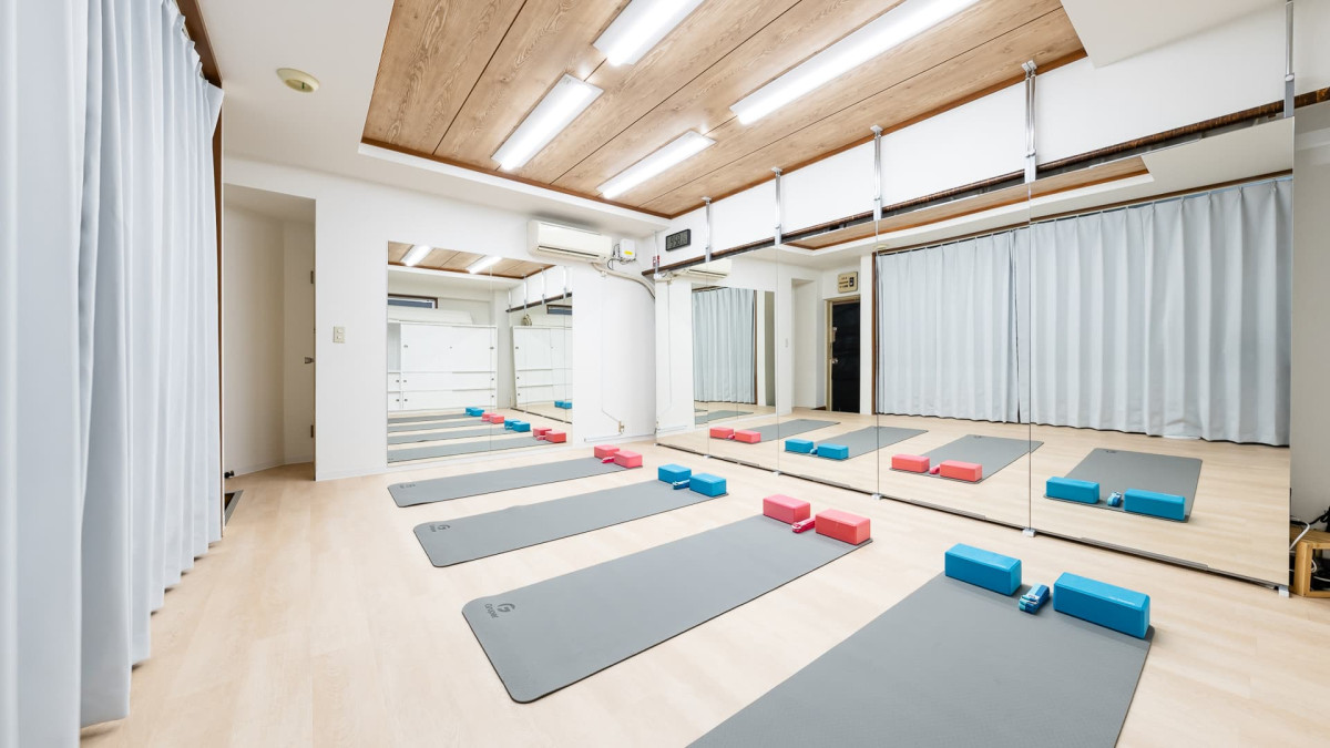 スペースの1枚目の写真