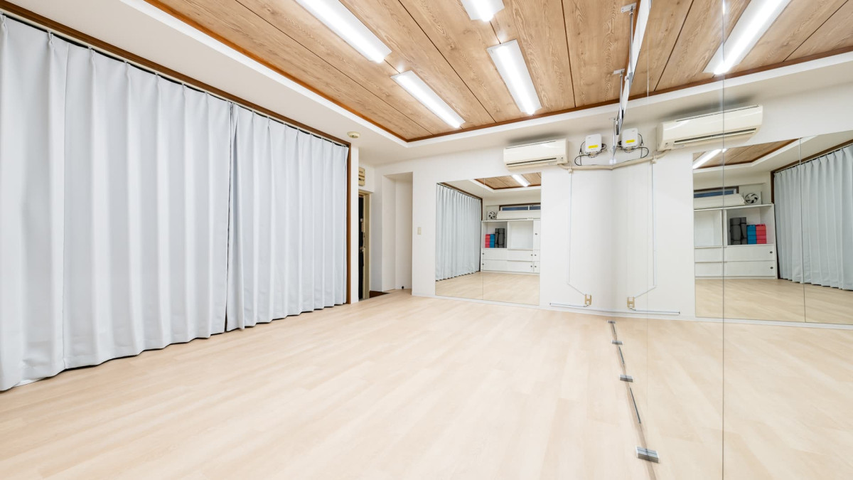 スペースの3枚目の写真