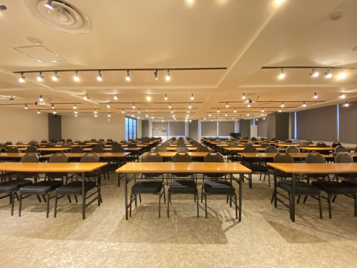 スペースの1枚目の写真