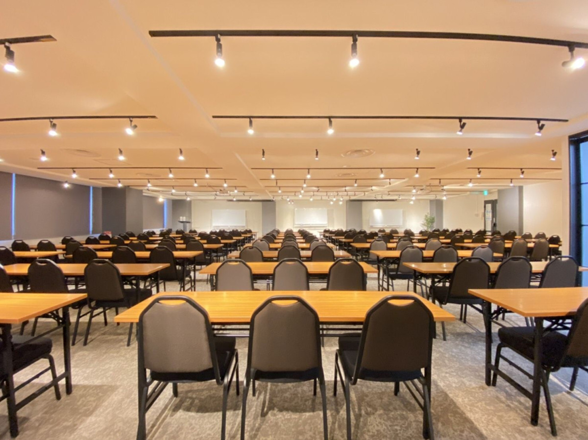 スペースの2枚目の写真