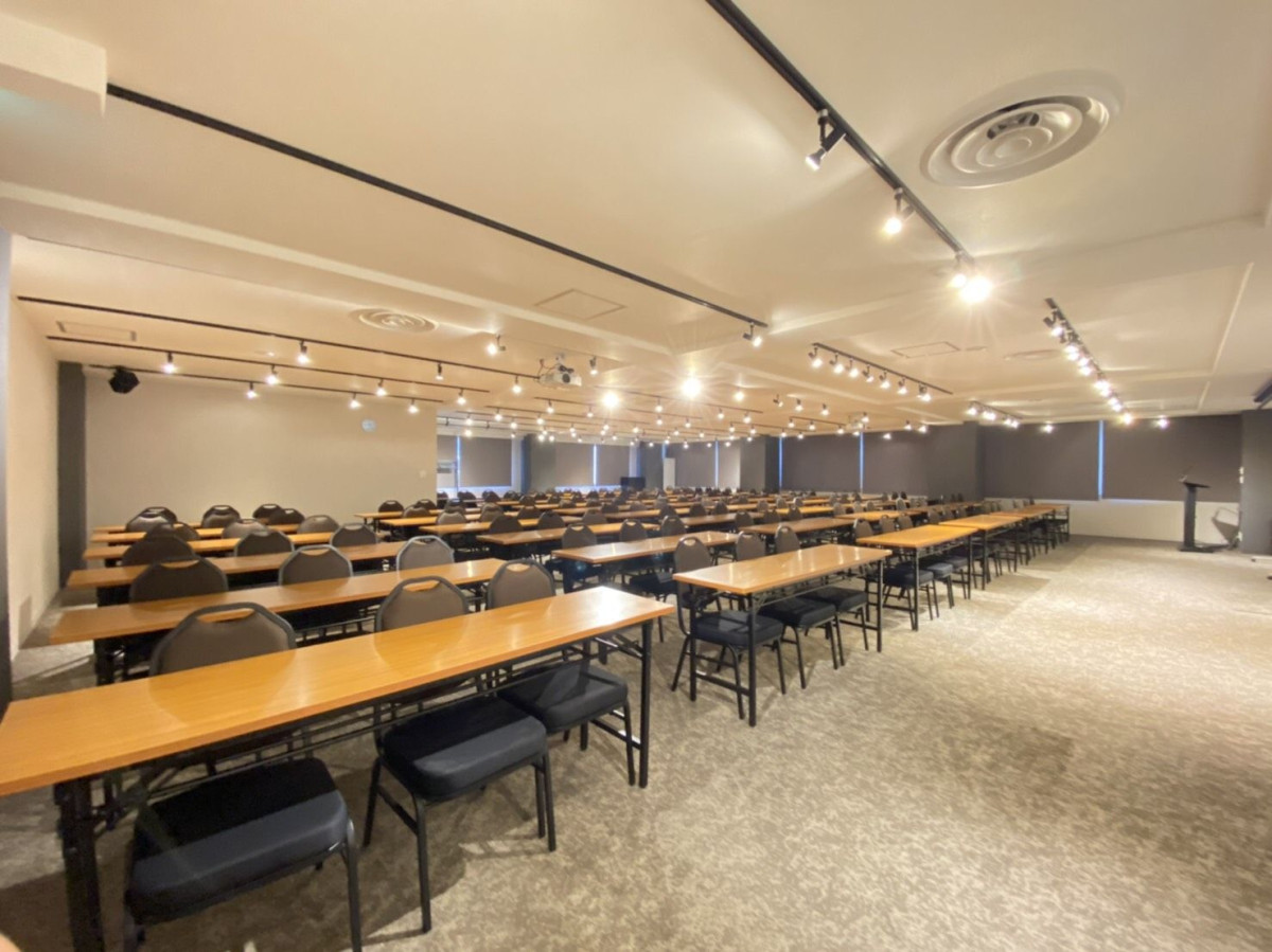 スペースの3枚目の写真