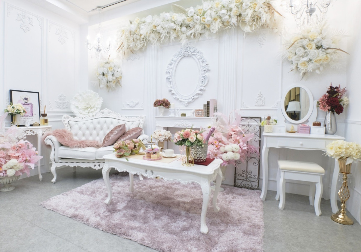 スペースの3枚目の写真