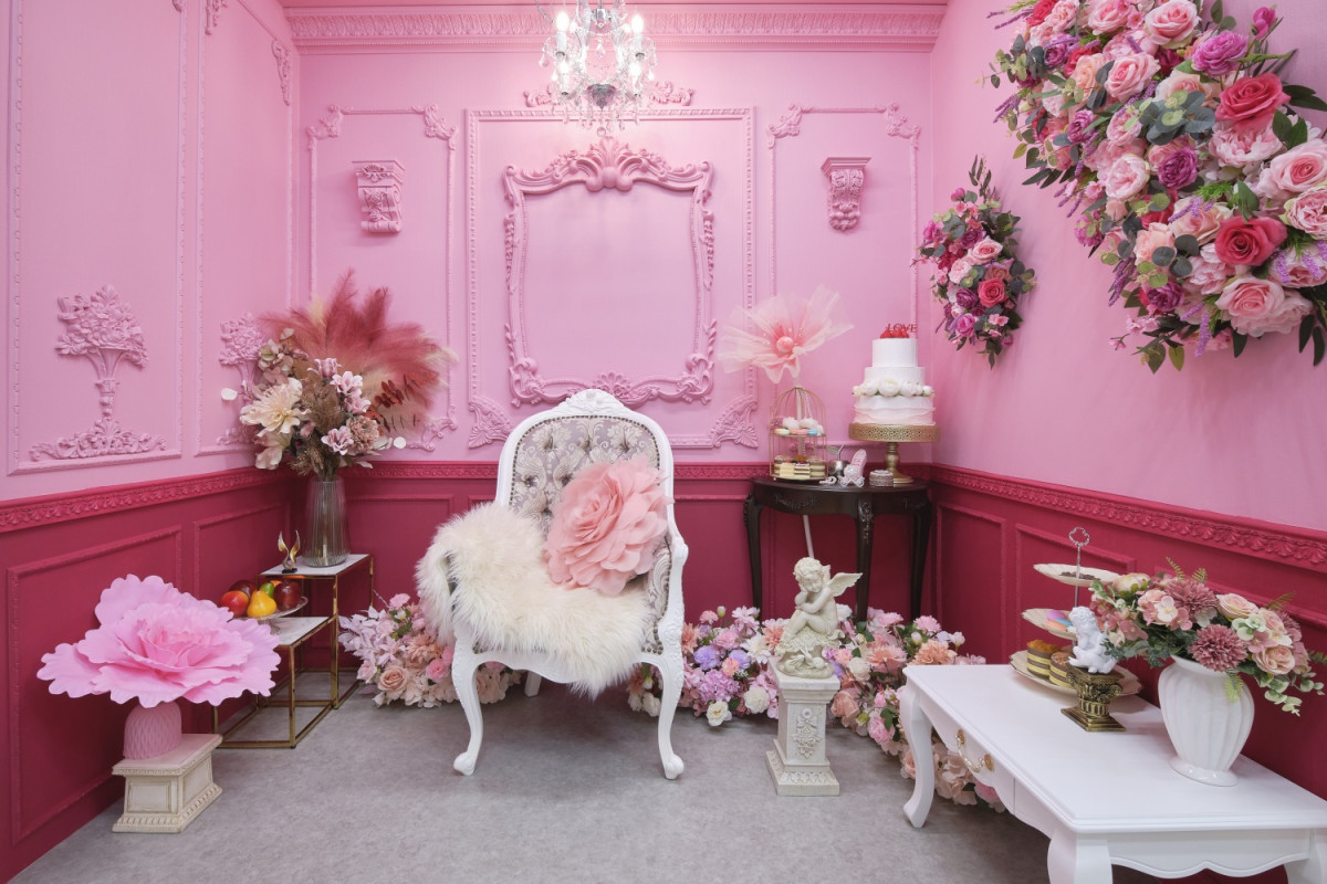 スペースの2枚目の写真