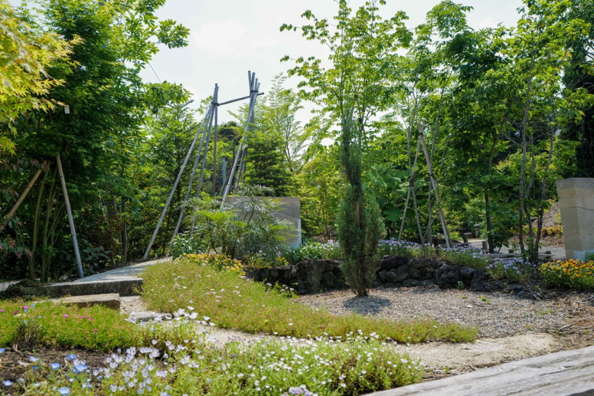 スペースの2枚目の写真