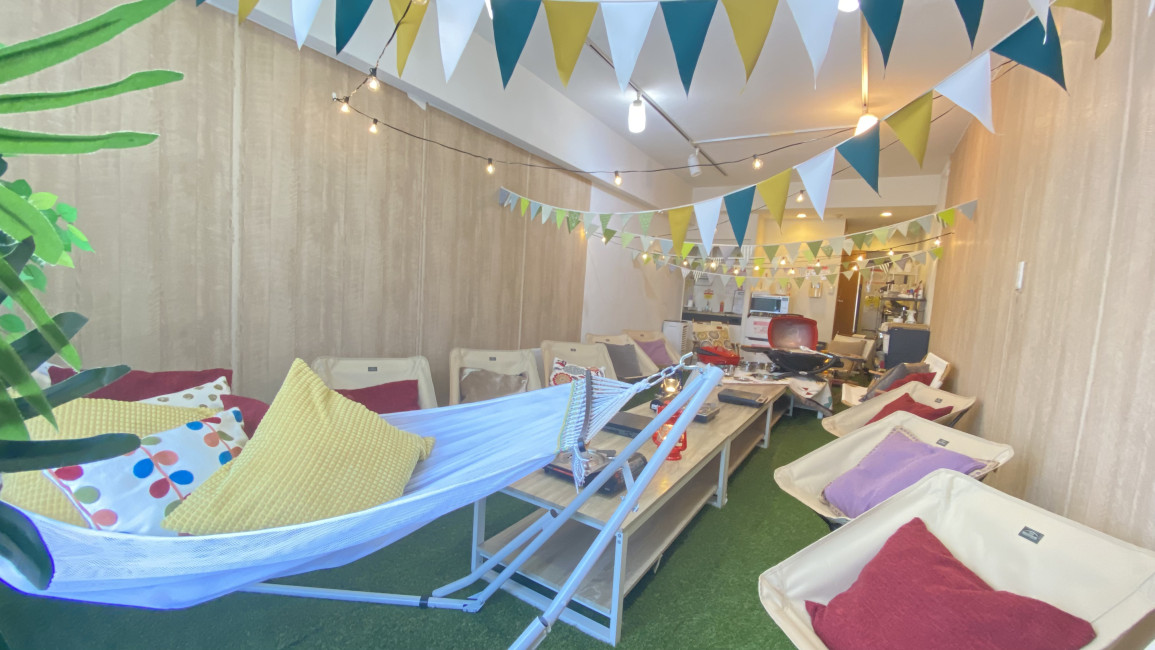 ス  ペースの2枚目の写真