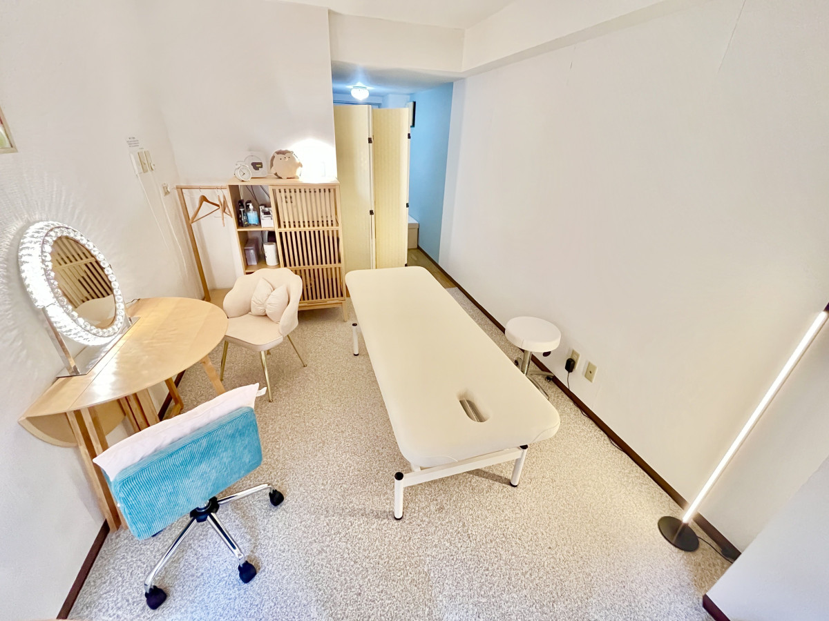 スペースの2枚目の写真