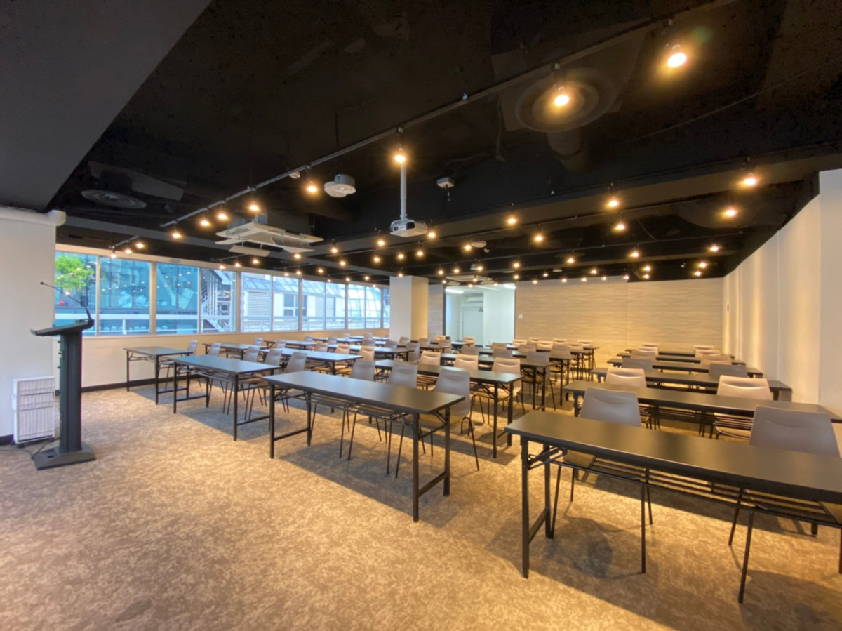 スペースの1枚目の写真