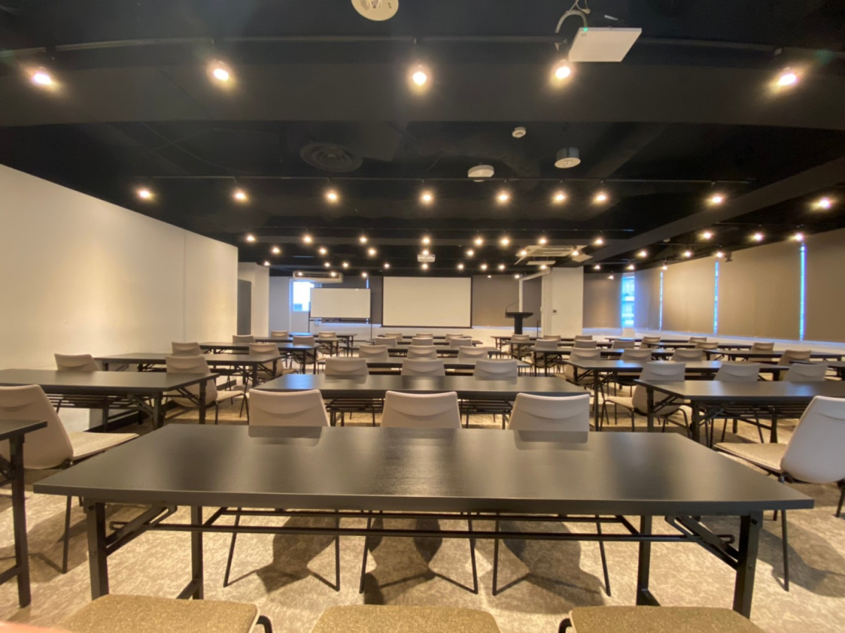 スペースの2枚目の写真