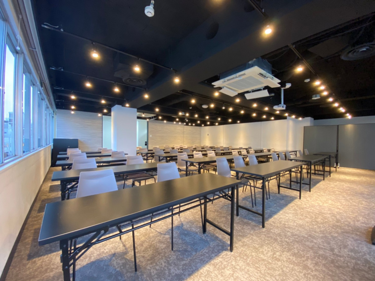 スペースの3枚目の写真