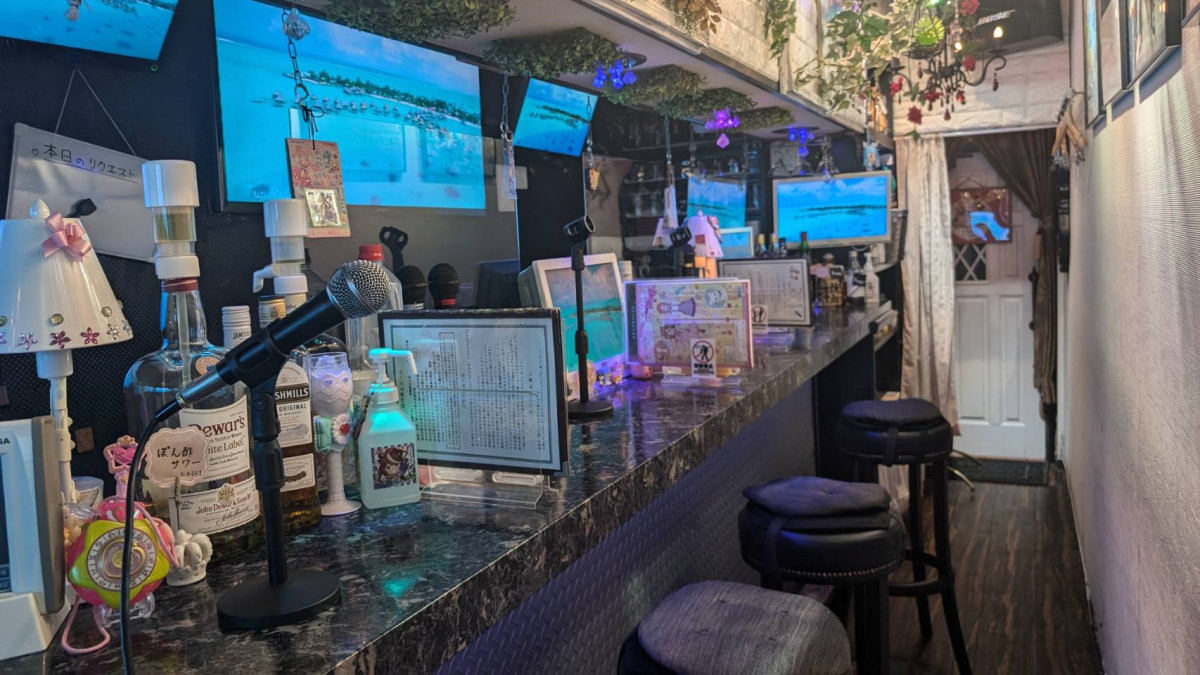 スペースの2枚目の写真