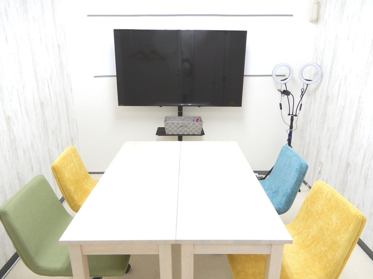 スペースの1枚目の写真