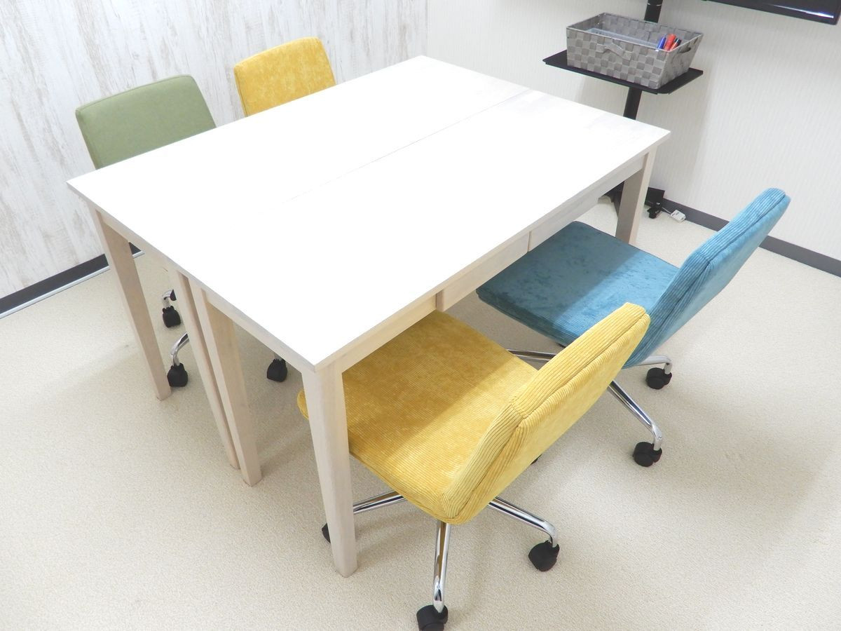 スペースの3枚目の写真