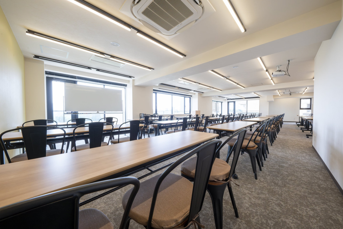 スペースの2枚目の写真