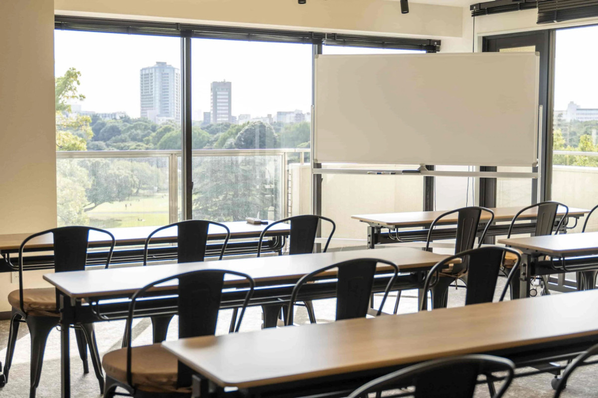 スペースの3枚目の写真