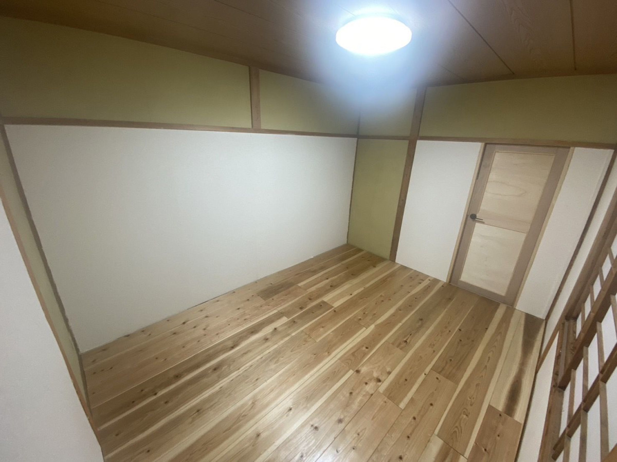 スペースの1枚目の写真