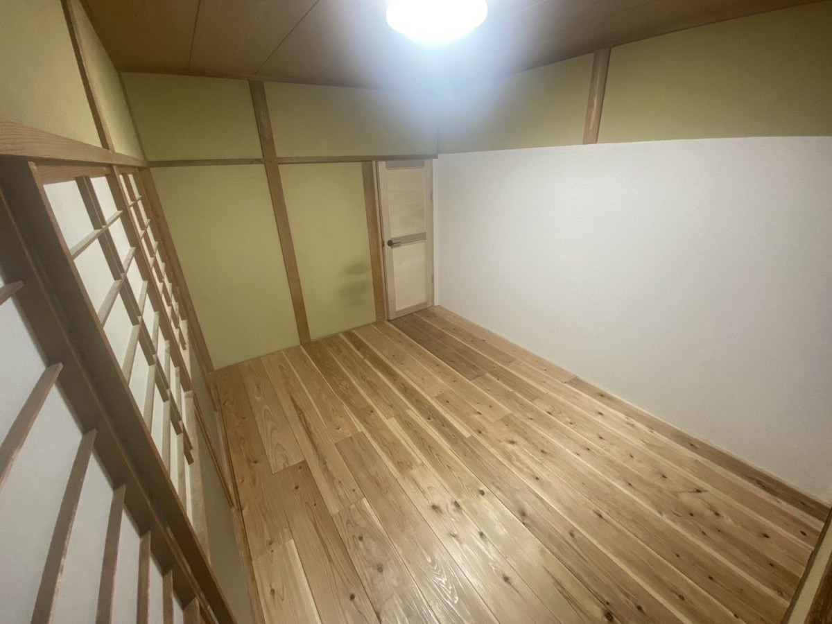 スペースの2枚目の写真