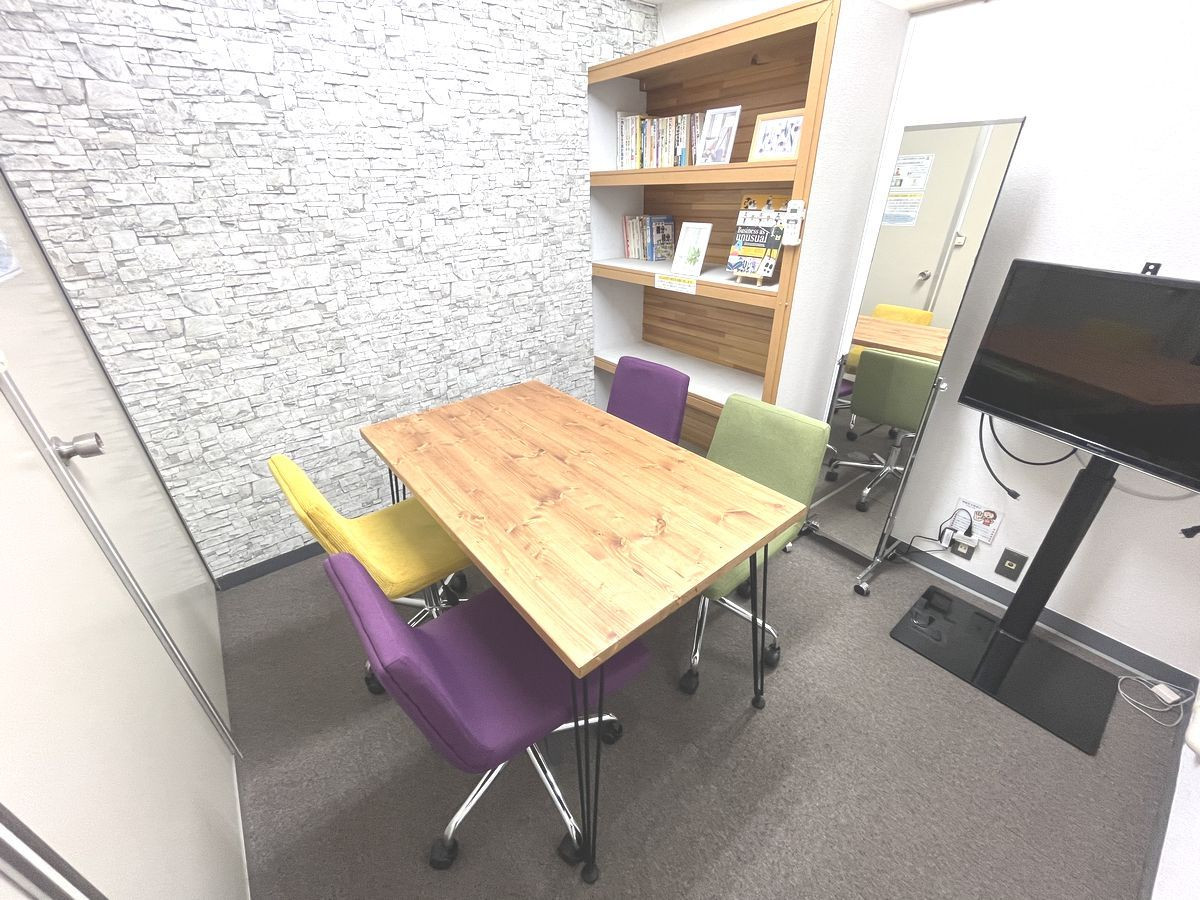 スペースの3枚目の写真