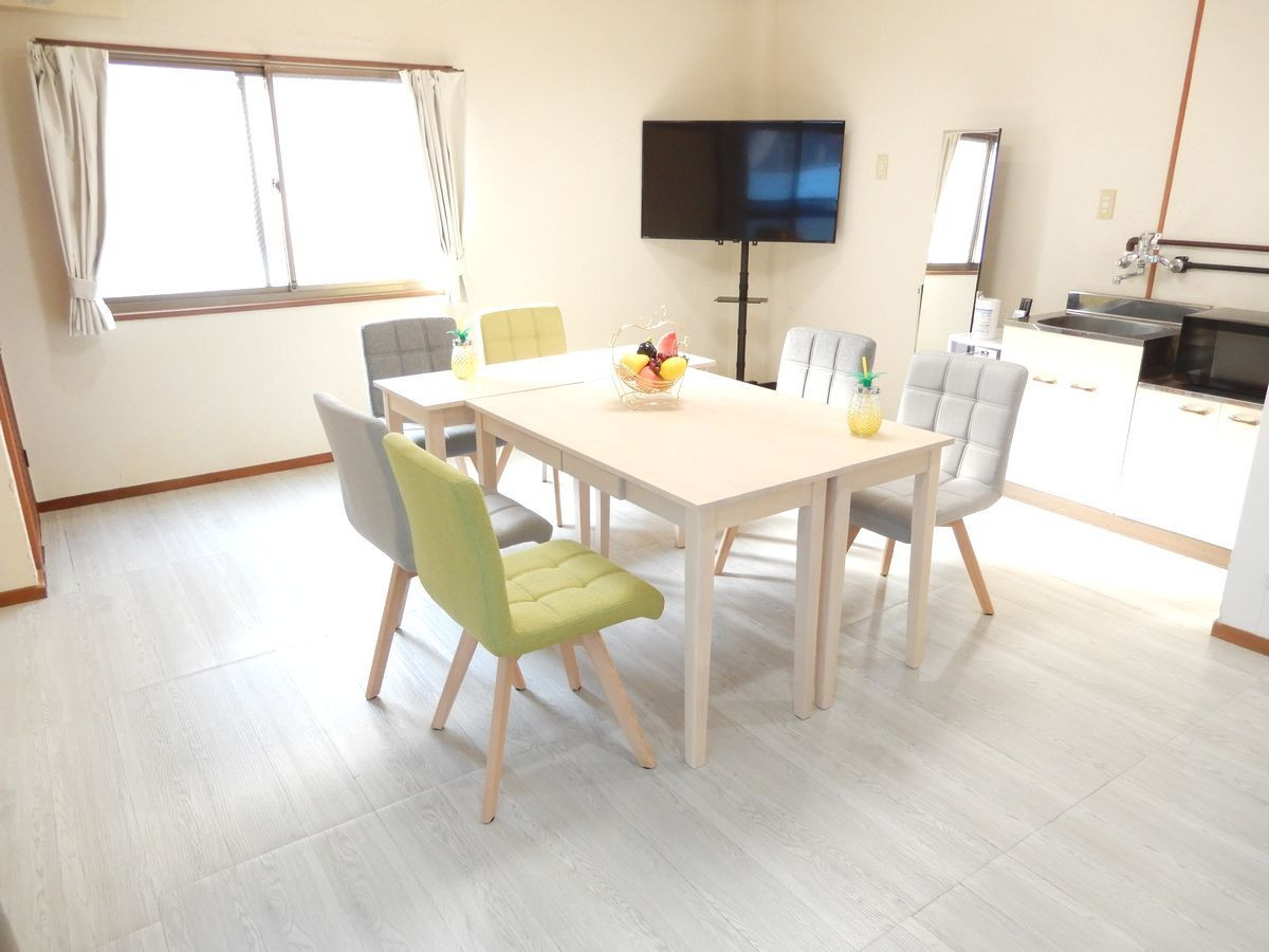 スペースの1枚目の写真