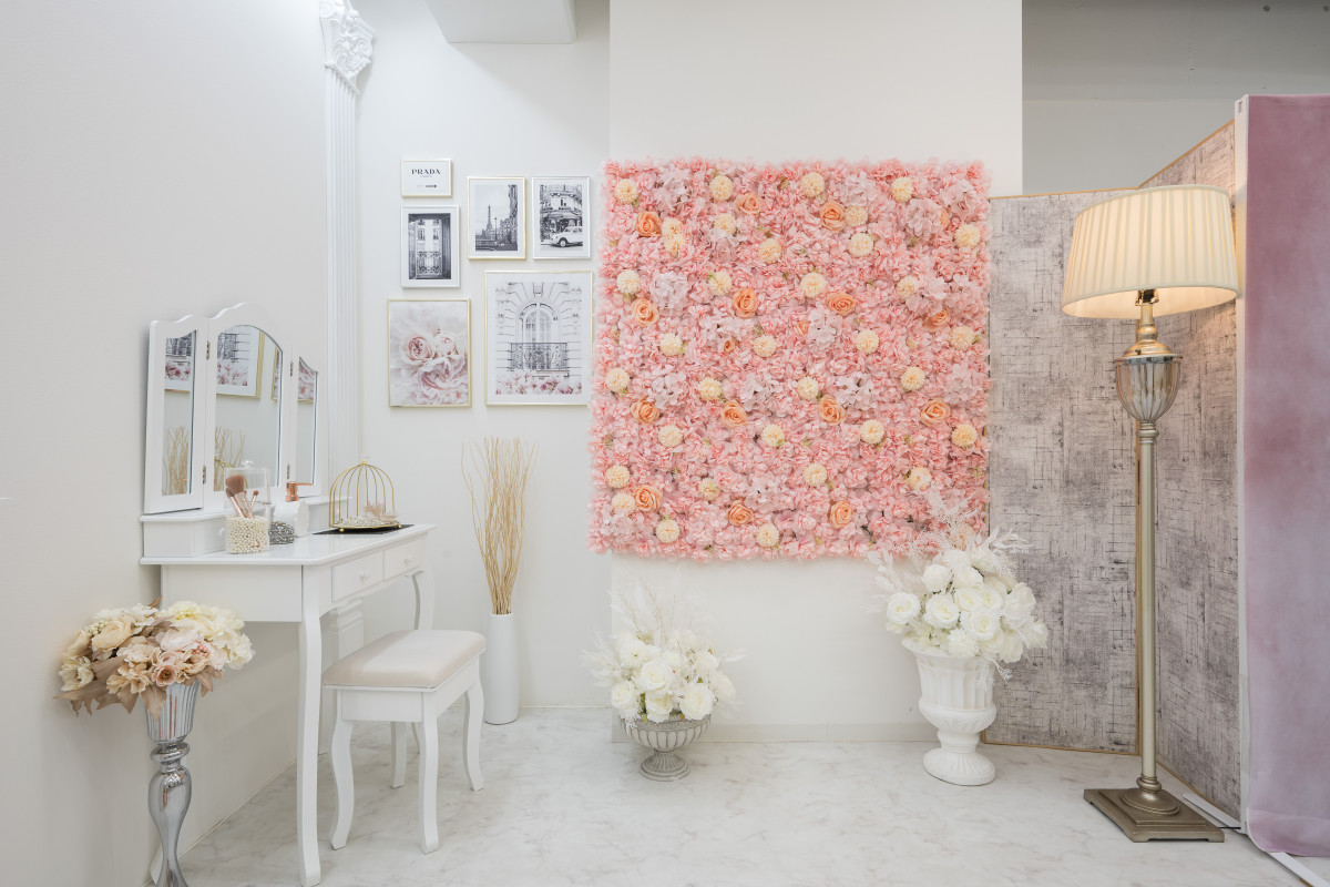 スペースの2枚目の写真