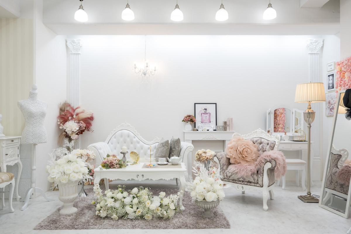 スペースの3枚目の写真