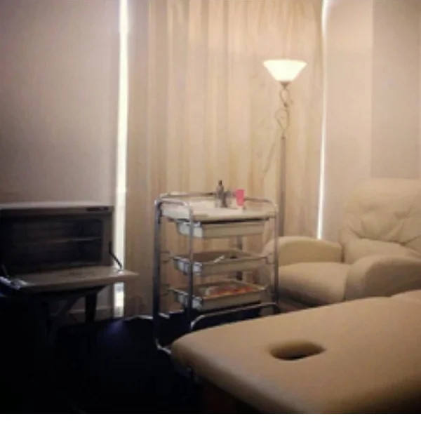 スペースの1枚目の写真