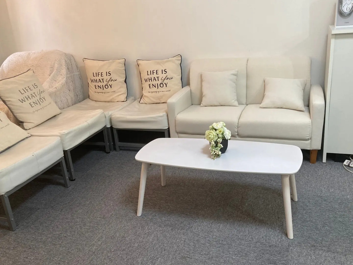 スペースの2枚目の写真