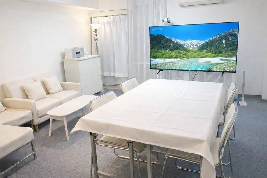 スペースの1枚目の写真