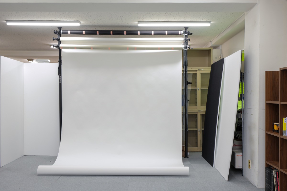 スペースの2枚目の写真